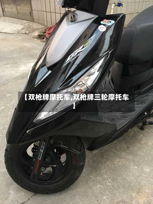 【双枪牌摩托车,双枪牌三轮摩托车】