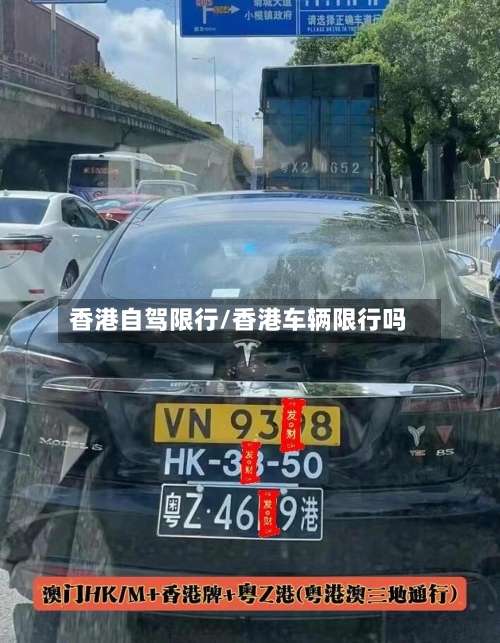 香港自驾限行/香港车辆限行吗-第2张图片