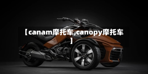 【canam摩托车,canopy摩托车】-第2张图片