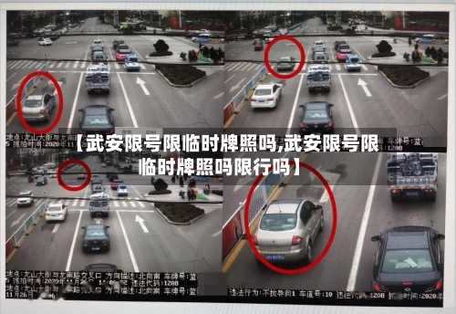 【武安限号限临时牌照吗,武安限号限临时牌照吗限行吗】-第2张图片