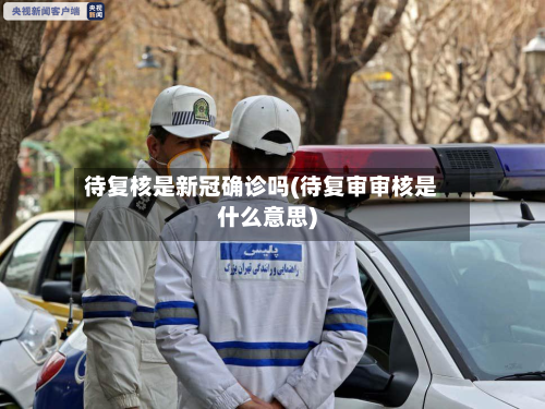待复核是新冠确诊吗(待复审审核是什么意思)