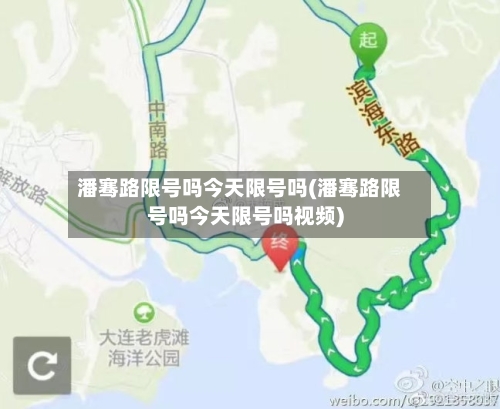 潘骞路限号吗今天限号吗(潘骞路限号吗今天限号吗视频)-第2张图片