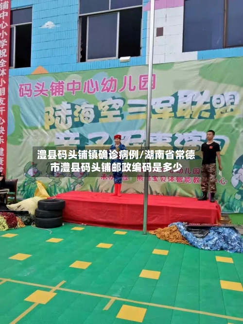 澧县码头铺镇确诊病例/湖南省常德市澧县码头铺邮政编码是多少-第1张图片