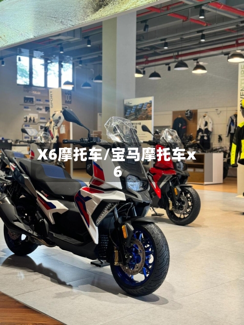 X6摩托车/宝马摩托车x6