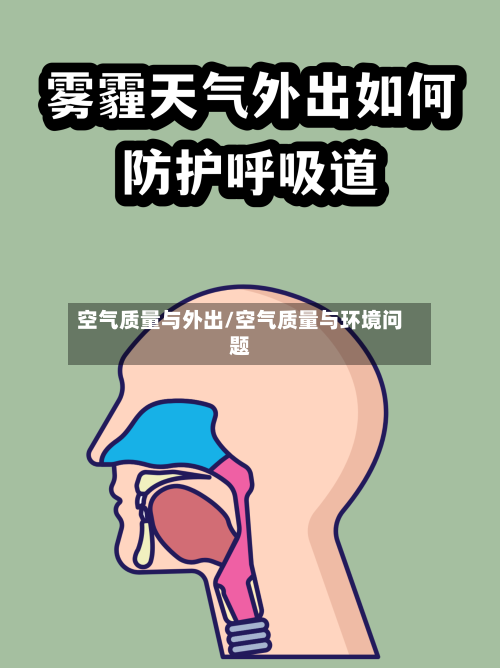 空气质量与外出/空气质量与环境问题-第2张图片