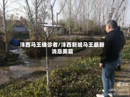 沣西马王确诊者/沣西新城马王最新消息美篇-第2张图片