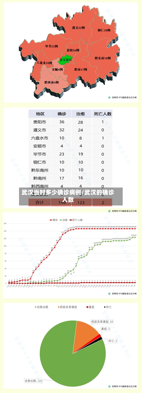 武汉当时多少确诊病例/武汉的确诊人数