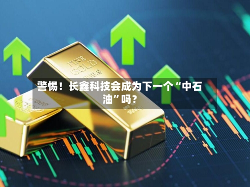 警惕！长鑫科技会成为下一个“中石油	”吗？-第2张图片