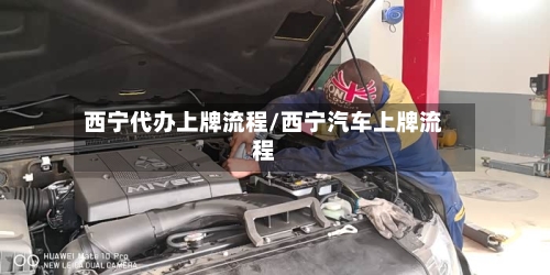 西宁代办上牌流程/西宁汽车上牌流程-第2张图片