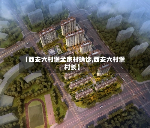 【西安六村堡孟家村确诊,西安六村堡村长】