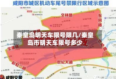 秦皇岛明天车限号限几/秦皇岛市明天车限号多少-第3张图片
