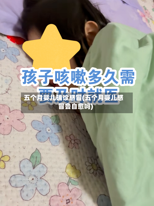 五个月婴儿确诊感冒(五个月婴儿感冒会自愈吗)