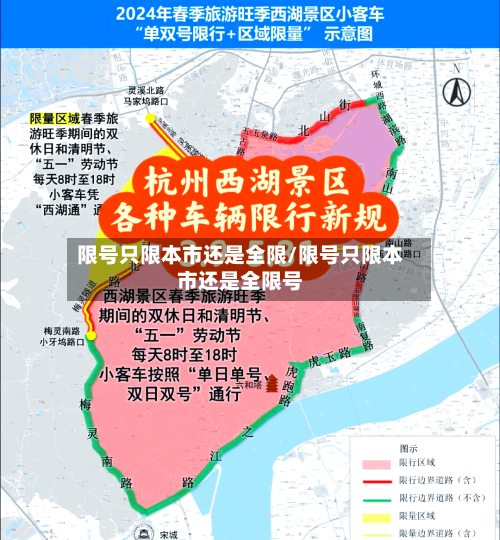 限号只限本市还是全限/限号只限本市还是全限号