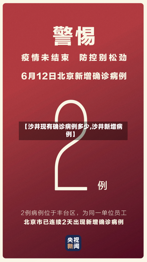 【沙井现有确诊病例多少,沙井新增病例】-第2张图片