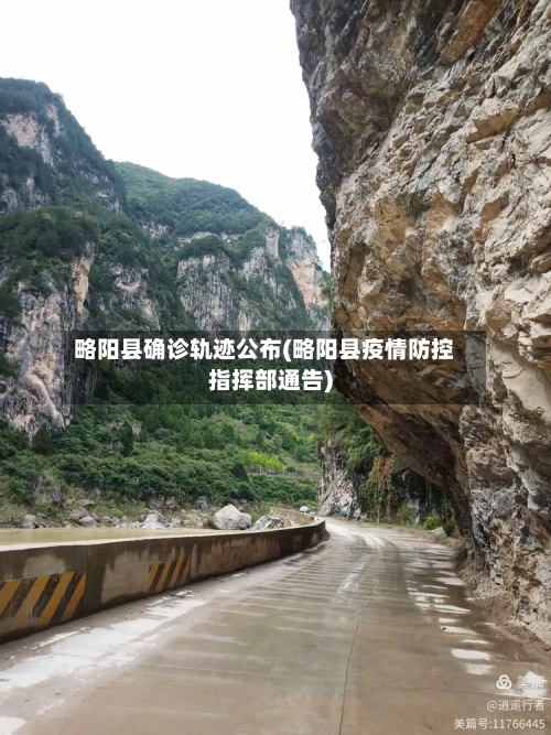 略阳县确诊轨迹公布(略阳县疫情防控指挥部通告)
