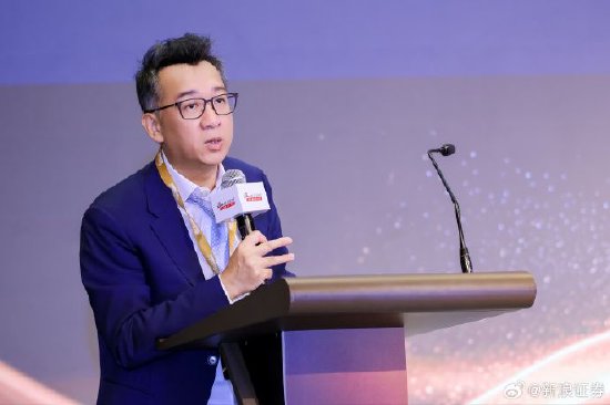 涨了1000多点还算便宜？洪灝：以居民存款衡量，A股估值非常合理