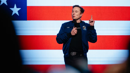 SpaceXAI筹划在得克萨斯州大规模扩建数据中心